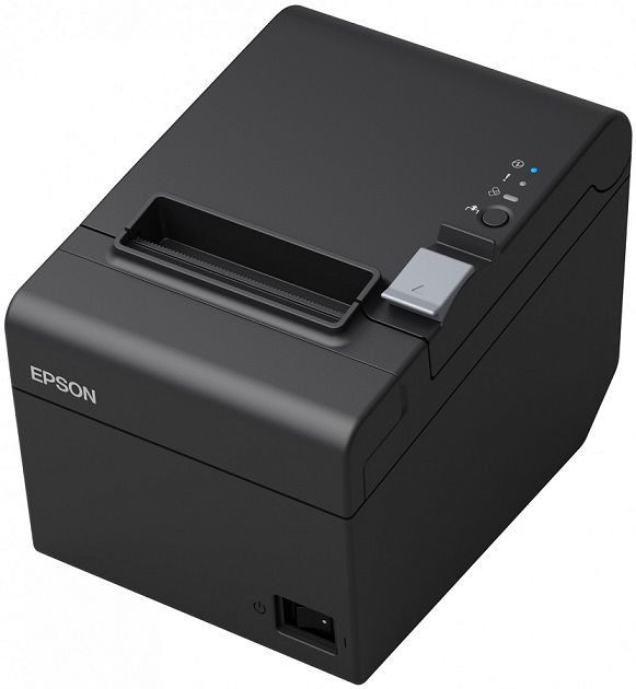 EPSON TMT20III